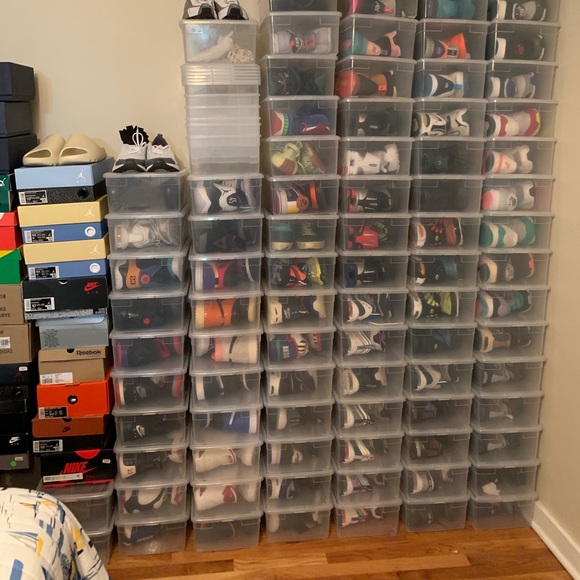 Golden Goose Skaters - Picture 5 of 5